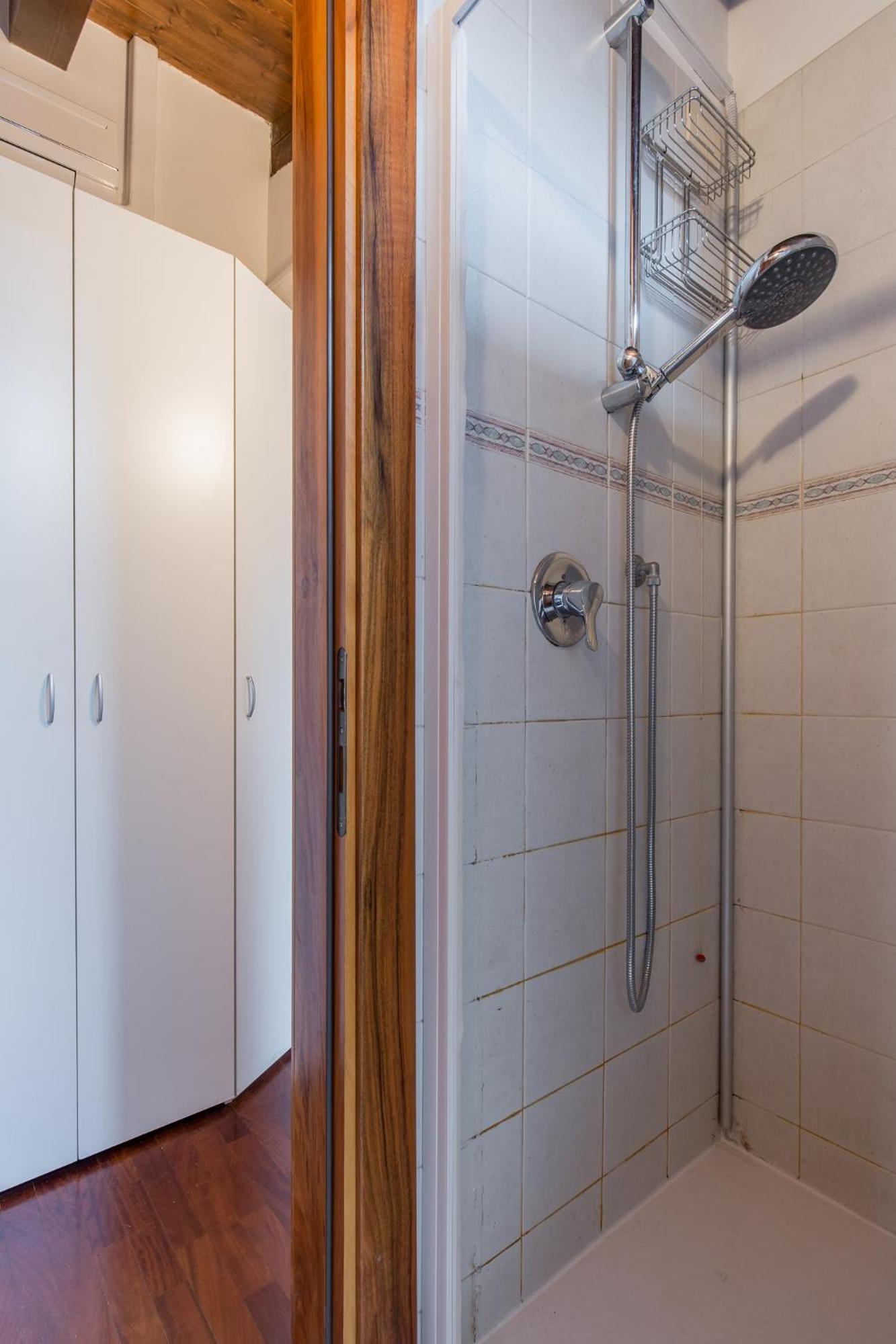 Appartement La Mansarda Di Giulietta à Vérone Extérieur photo